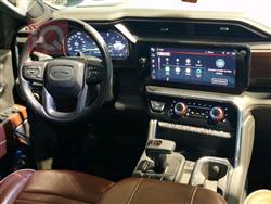 جي ام سي سييرا